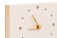 Modern small clock