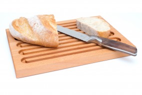 Bread board beech