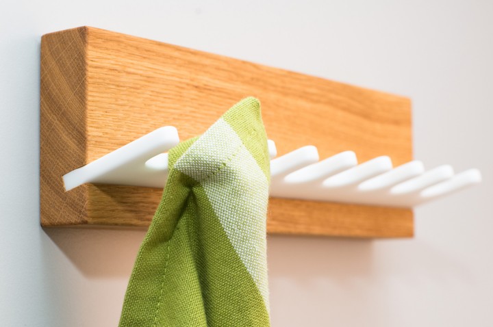 Kitchen Rack Oak Kitchen Rack Oak