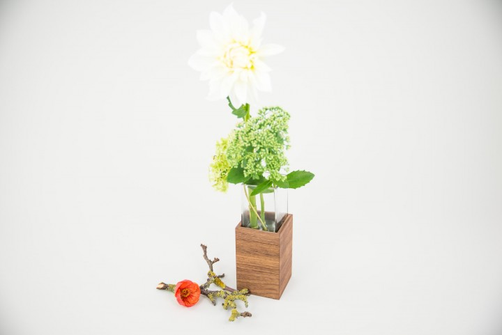 Tall Vase Tall Vase