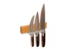 Knife Rack Cherry Wood