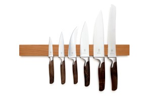 Knife Rack Beech