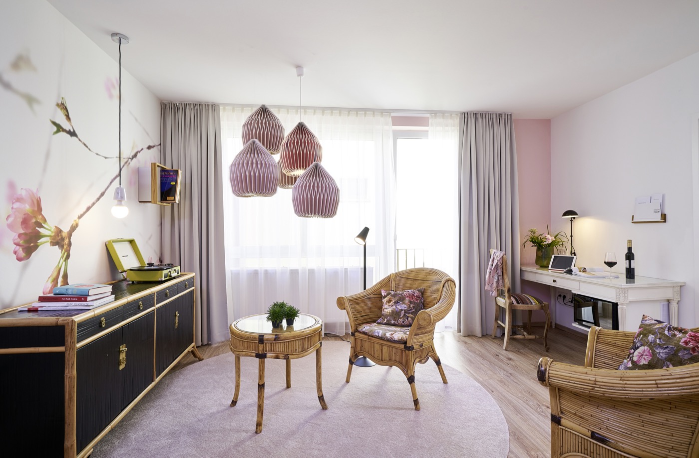 gourmet restaurant in Bavaria